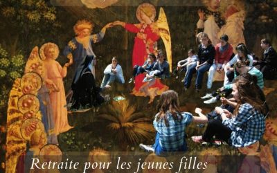 Retraite pour les jeunes filles